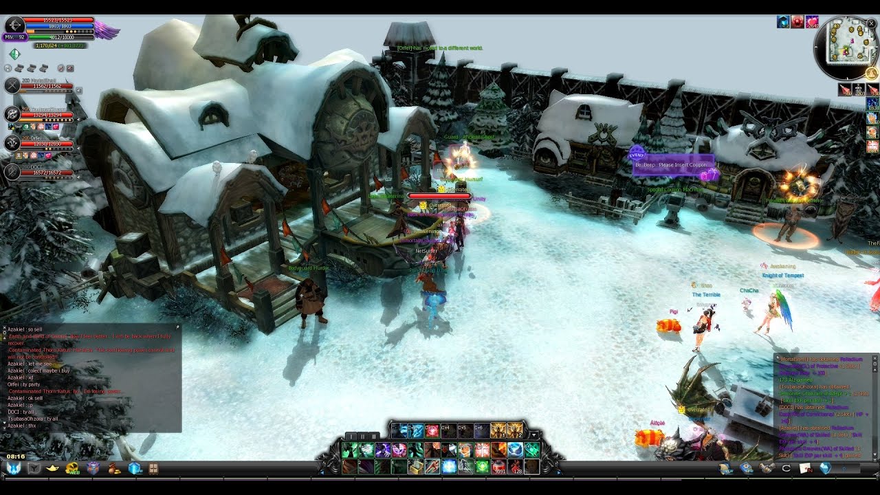 Play Cabal