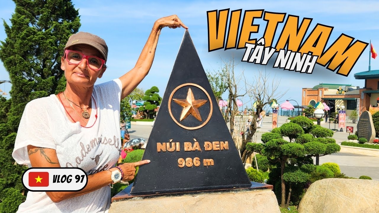 LE POINT D’ORGUE DE L'AVENTURE, C'EST ICI !!! - VIETNAM 🇻🇳 VLOG 97