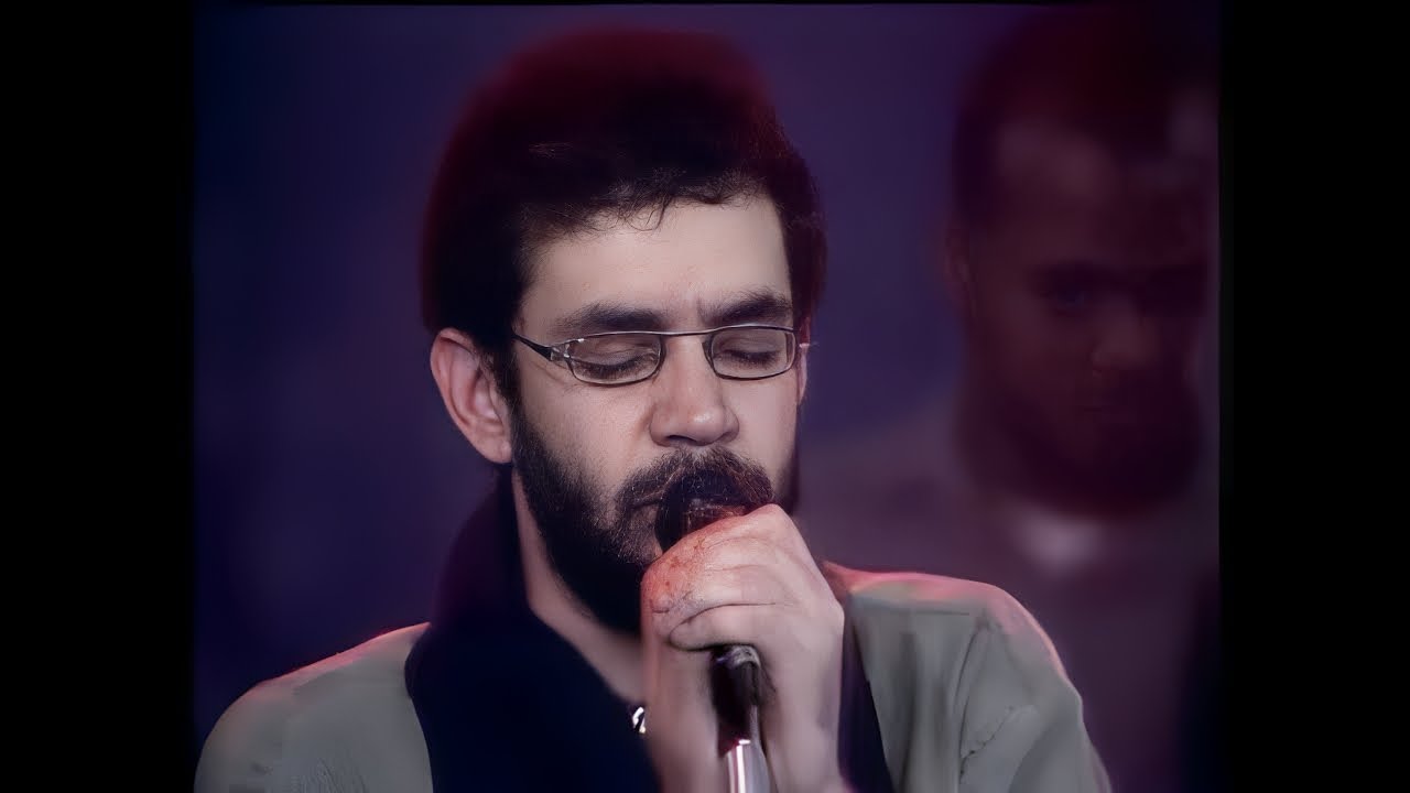 Legião Urbana - Tempo Perdido (Ao Vivo Especial)
