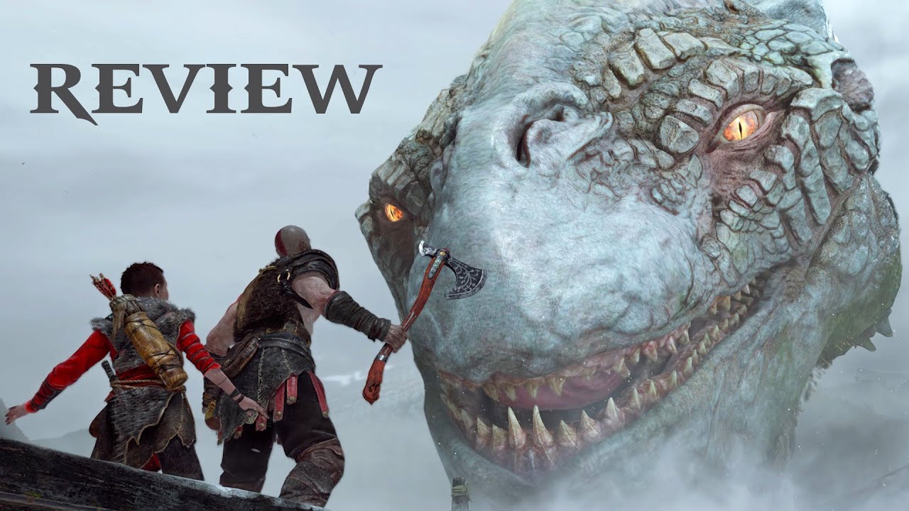 God of War Bangla Review