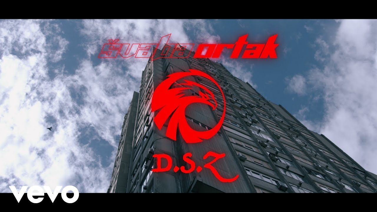Svaba Ortak - D.S.Z. ft. Juice, Napoleon