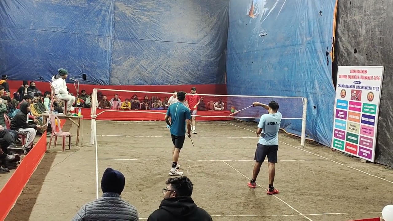 Raju Shubhamay vs Vishal Pritam 2