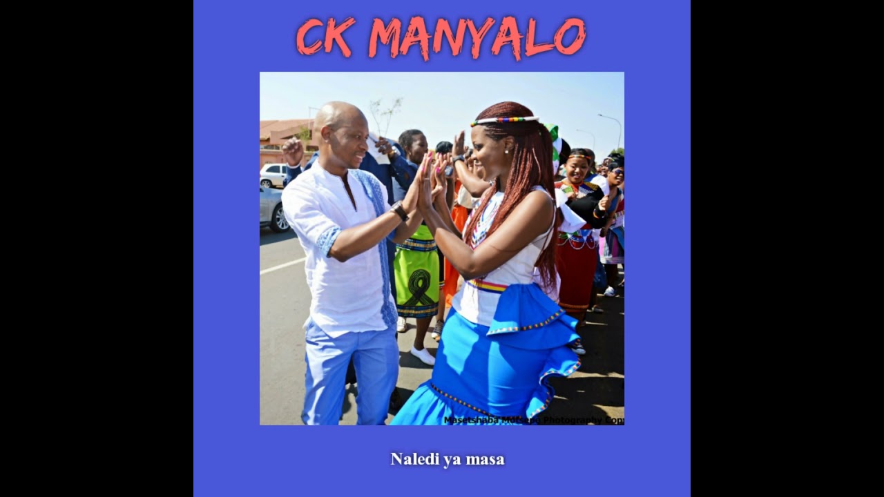 Naledi ya masa