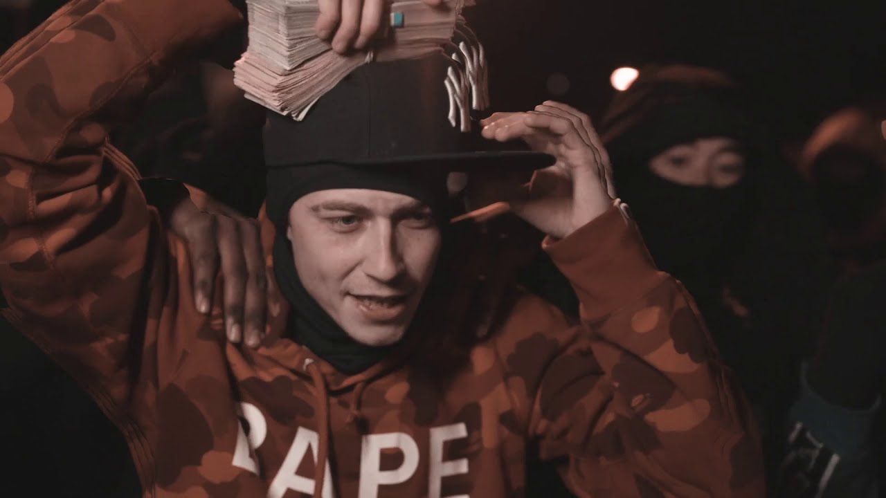 Lilcase215 - Way 2 Turnt ( feat.ZiggMoneey )