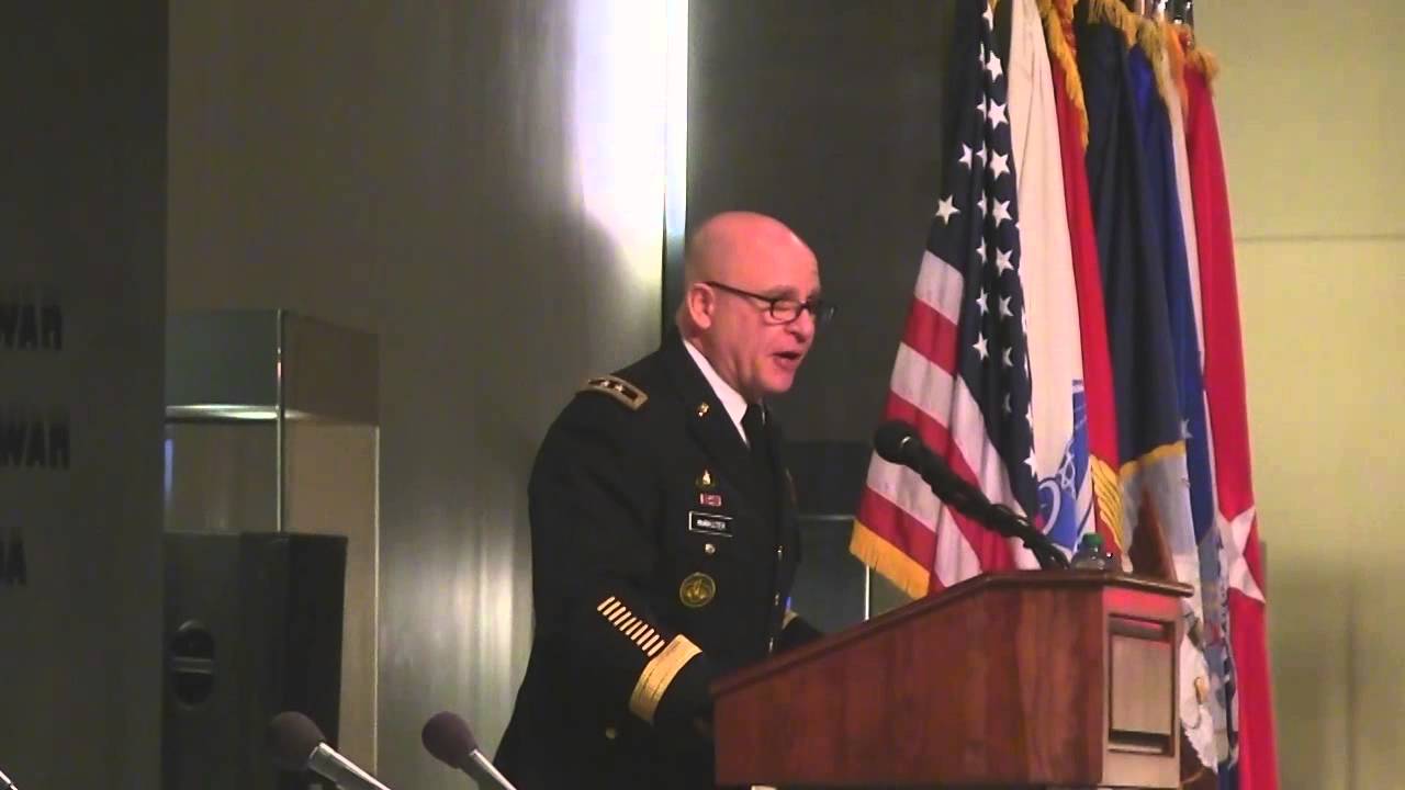 MG H.R. McMaster USA | US Strategy in Vietnam, Continuities in War and Lessons Learned