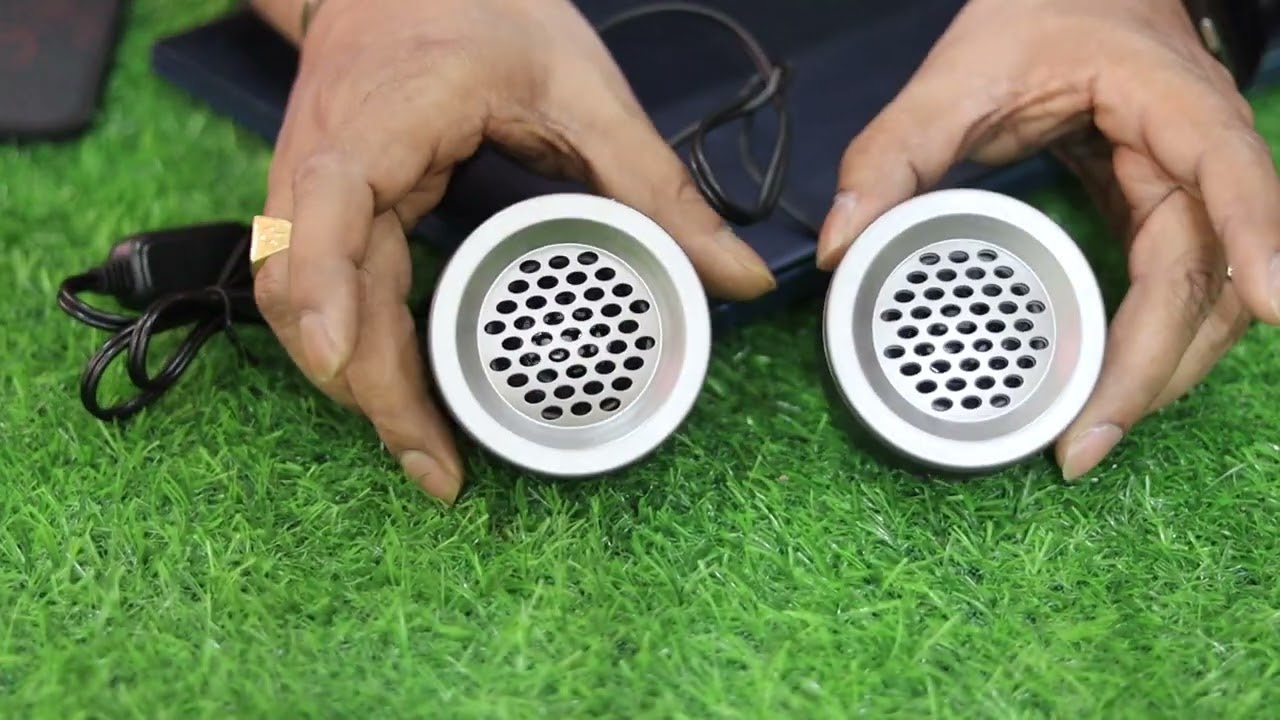 Only ₹299 Cheapest Speaker in India ZEBRONICS Zeb-Pluto 2.0Multimedia Speaker UNBOXING Review Video