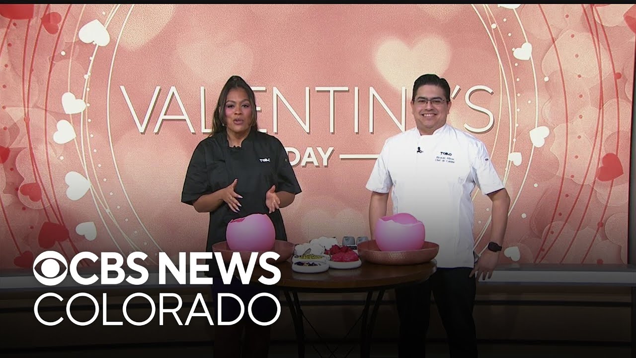 Toro Denver shares restaurant's Valentine's Day special, the La Bomba