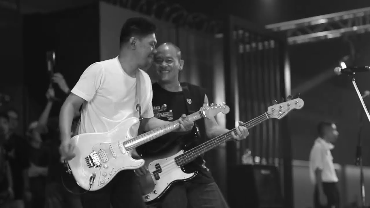 ซมซาน - Loso Original (งานนิทรรศการผลิตภัณฑ์ราชทัณฑ์)