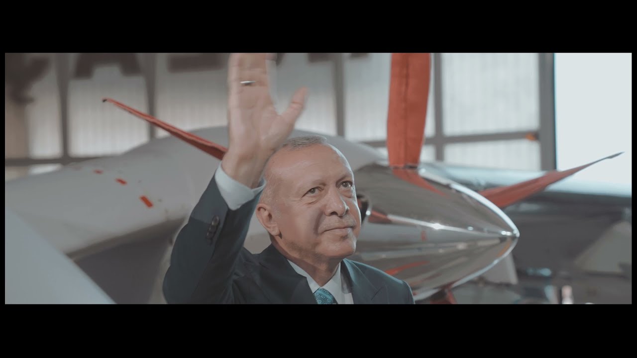 AKINCI'NIN SIRRI