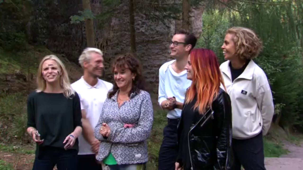 Extra beelden aflevering 5 • WIDM 2021