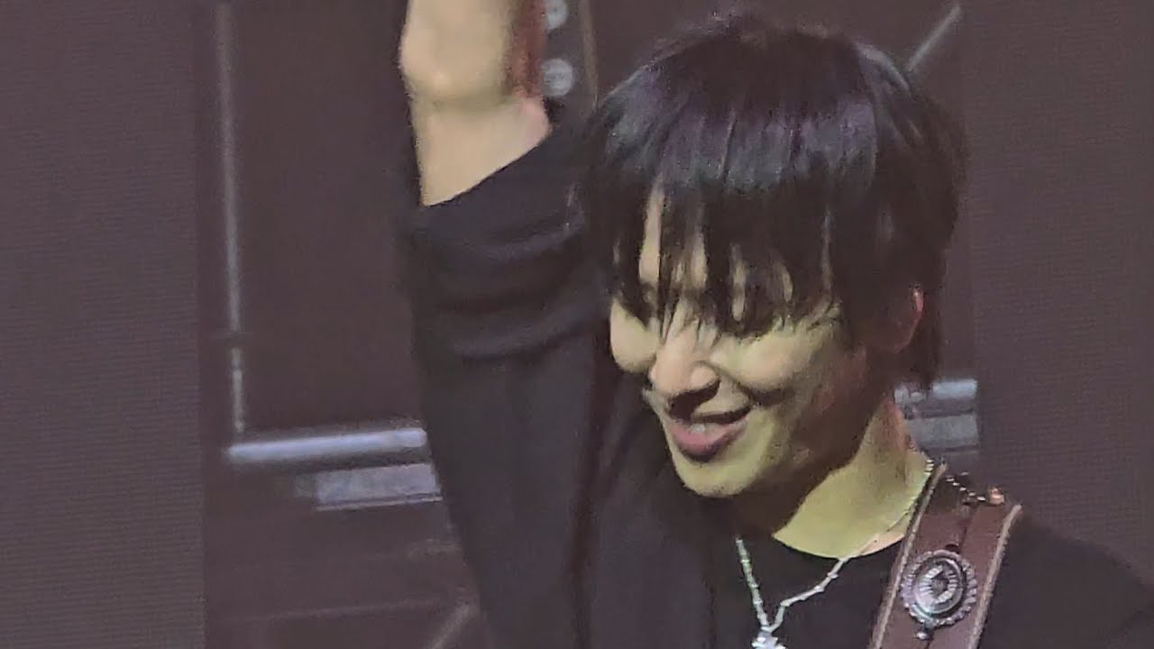 2025.12.30 카운트다운 판타지 ' Young Forever ' #정용화  #jungyonghwa #cnblue #씨엔블루 #카다판
