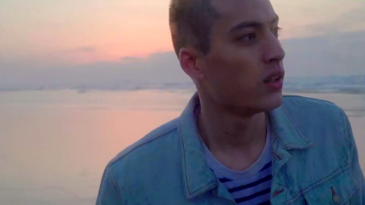 EDEN - dreaming about you (unreleased) acoustic