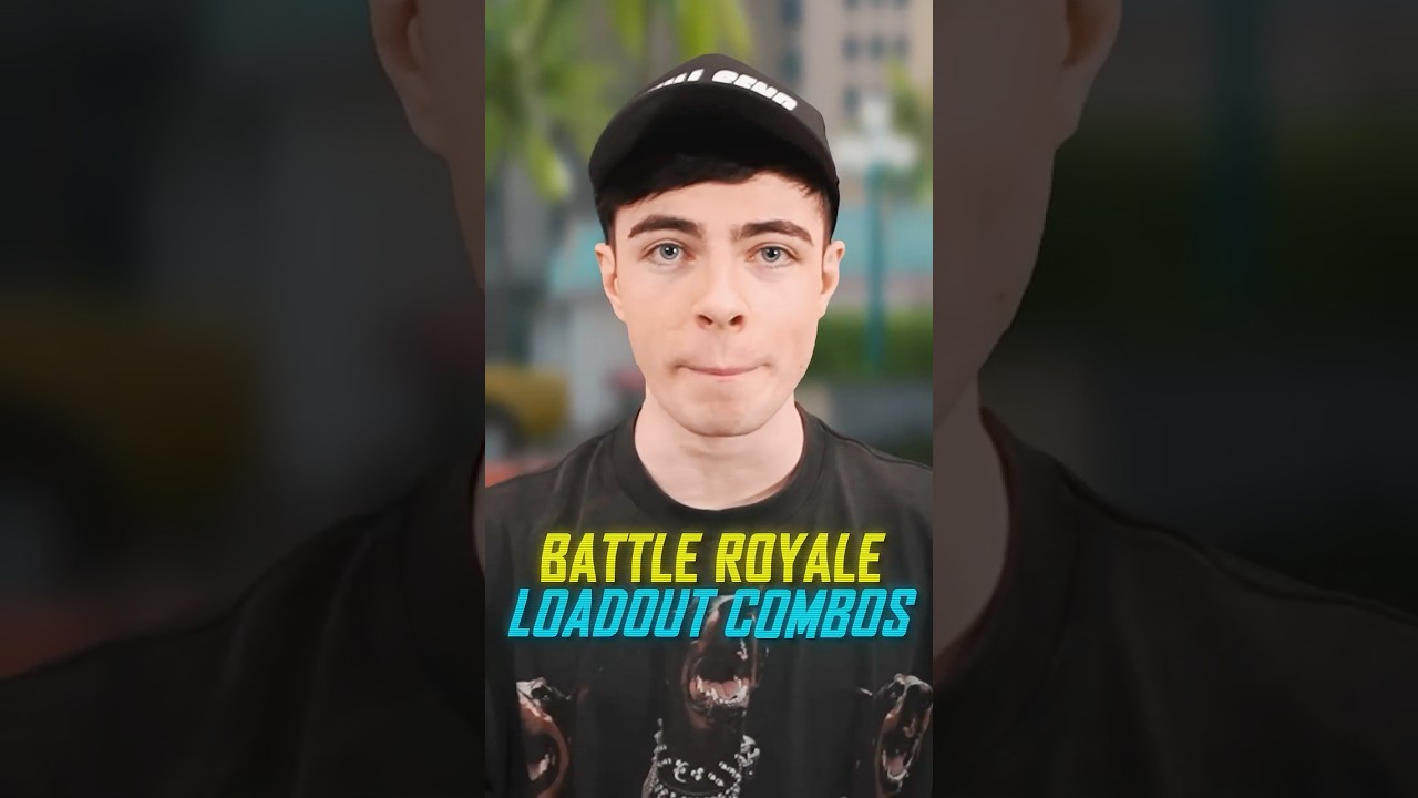 ТОП-5 ЛУЧШИХ КОМПЛЕКТУЮЩИХ ДЛЯ КОРОЛЕВСКОЙ БИТВЫ в COD Mobile...