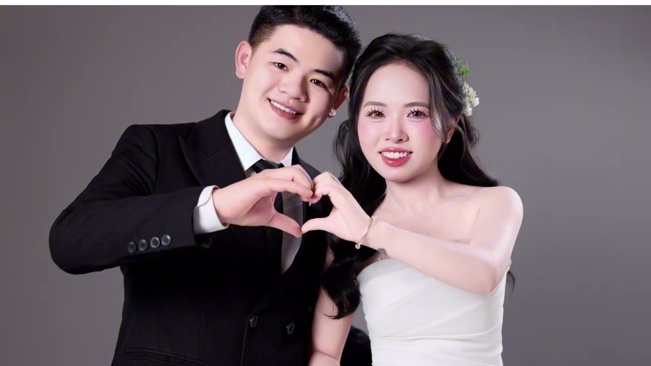 Minh Khương & Mỹ Linh