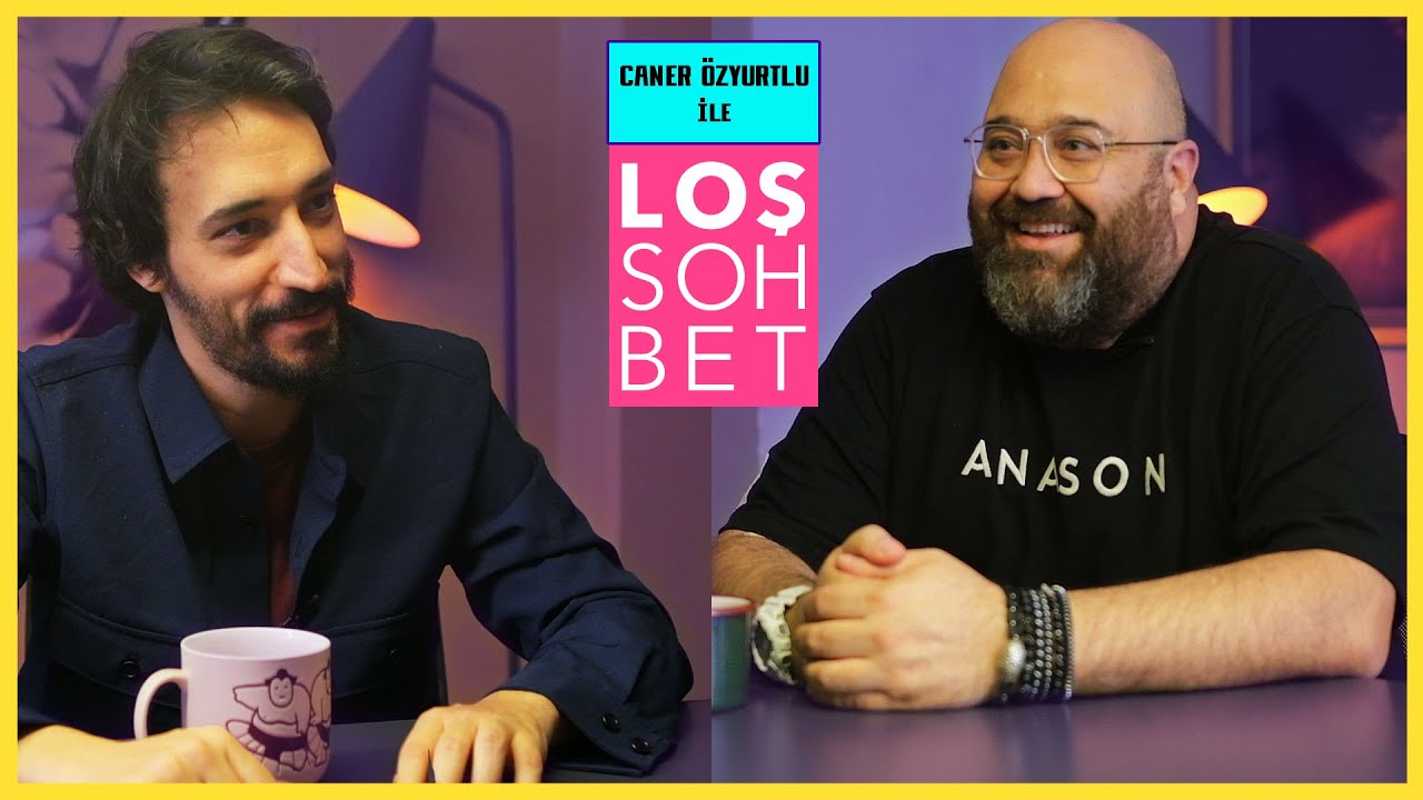 Loş Sohbet I Somer Sivrioğlu
