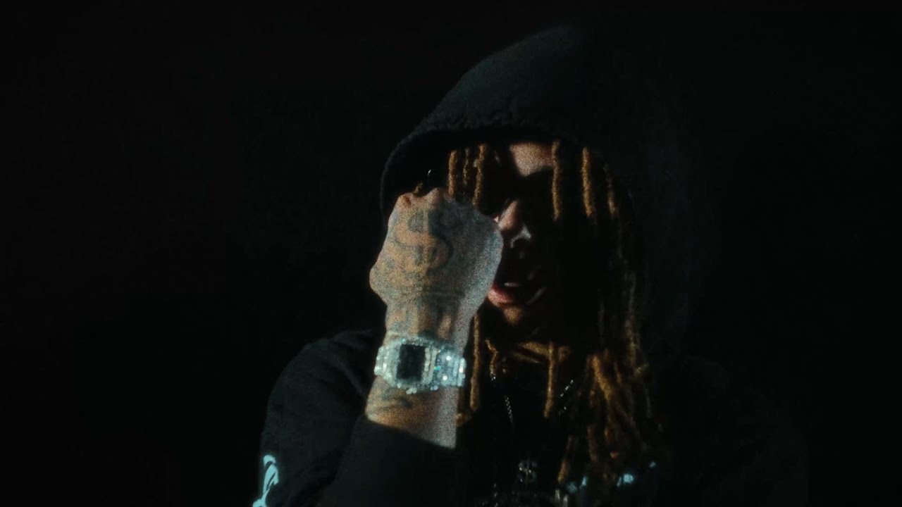 Jay5ive x 26AR - Off White (Official Video) Shot by @DirectorGambino