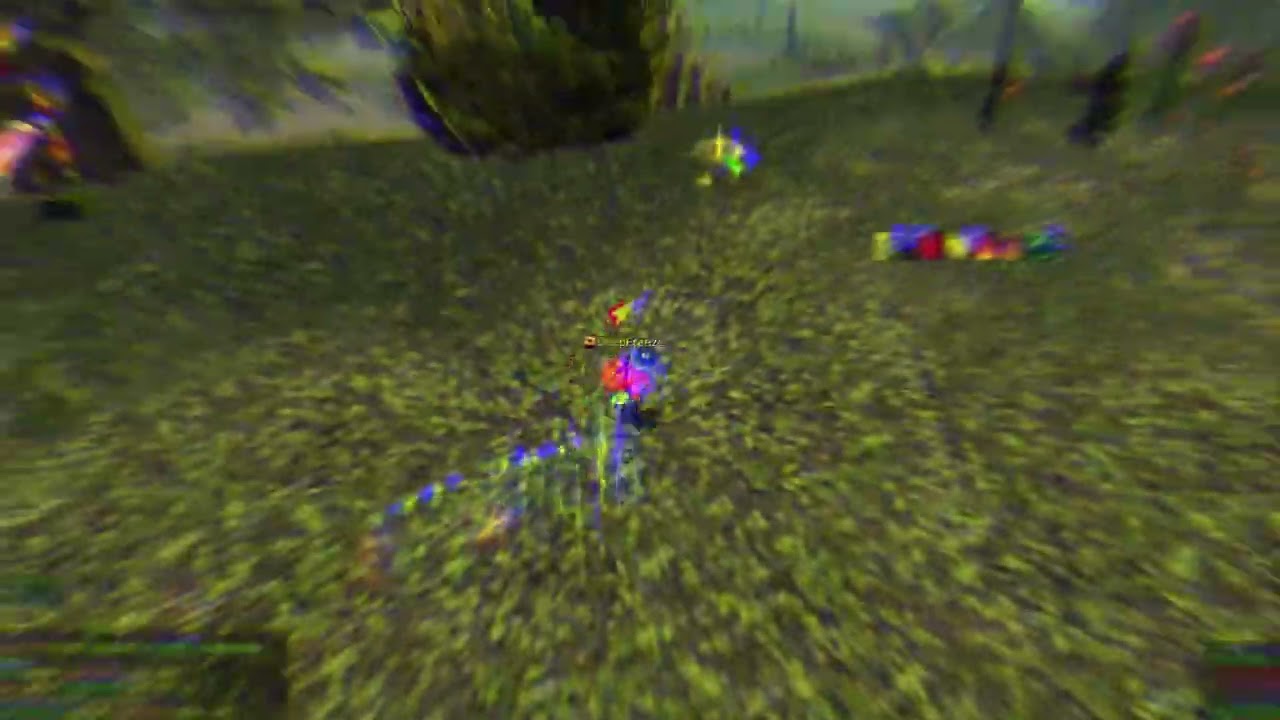 Toplama Mage Party ile Pk