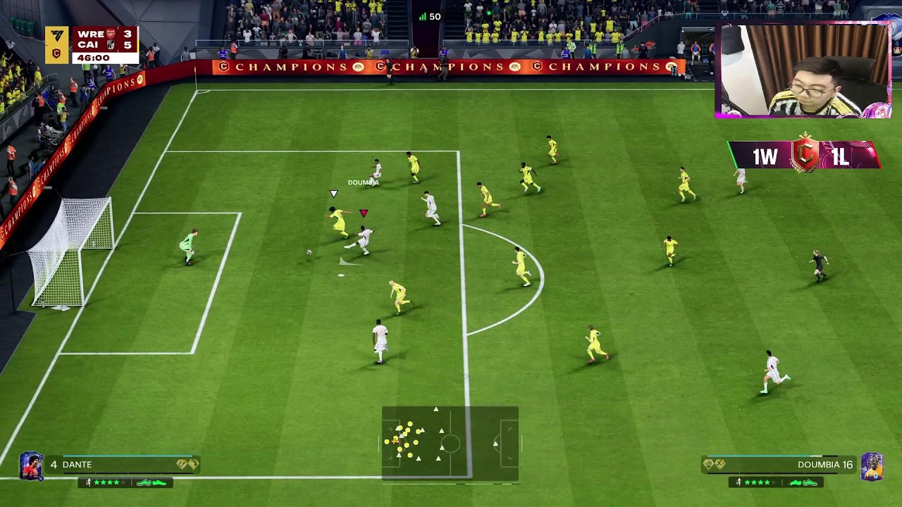 Trải Nghiệm Gilberto Silva SBC Cùng Lụm | 14.02.2026
