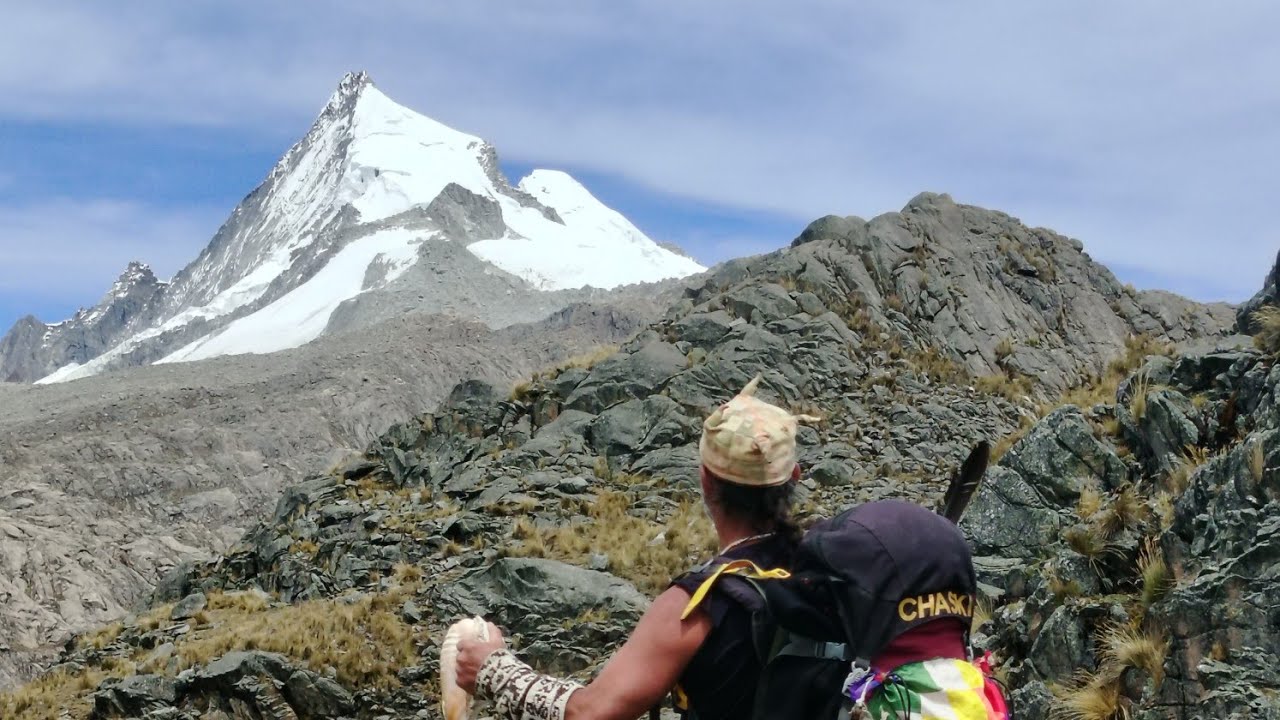 ¿QUIÉN ES Felipe Varela? EL ULTIMO CHASQUI QUE RECORRE EL TAHUANTINSUYO