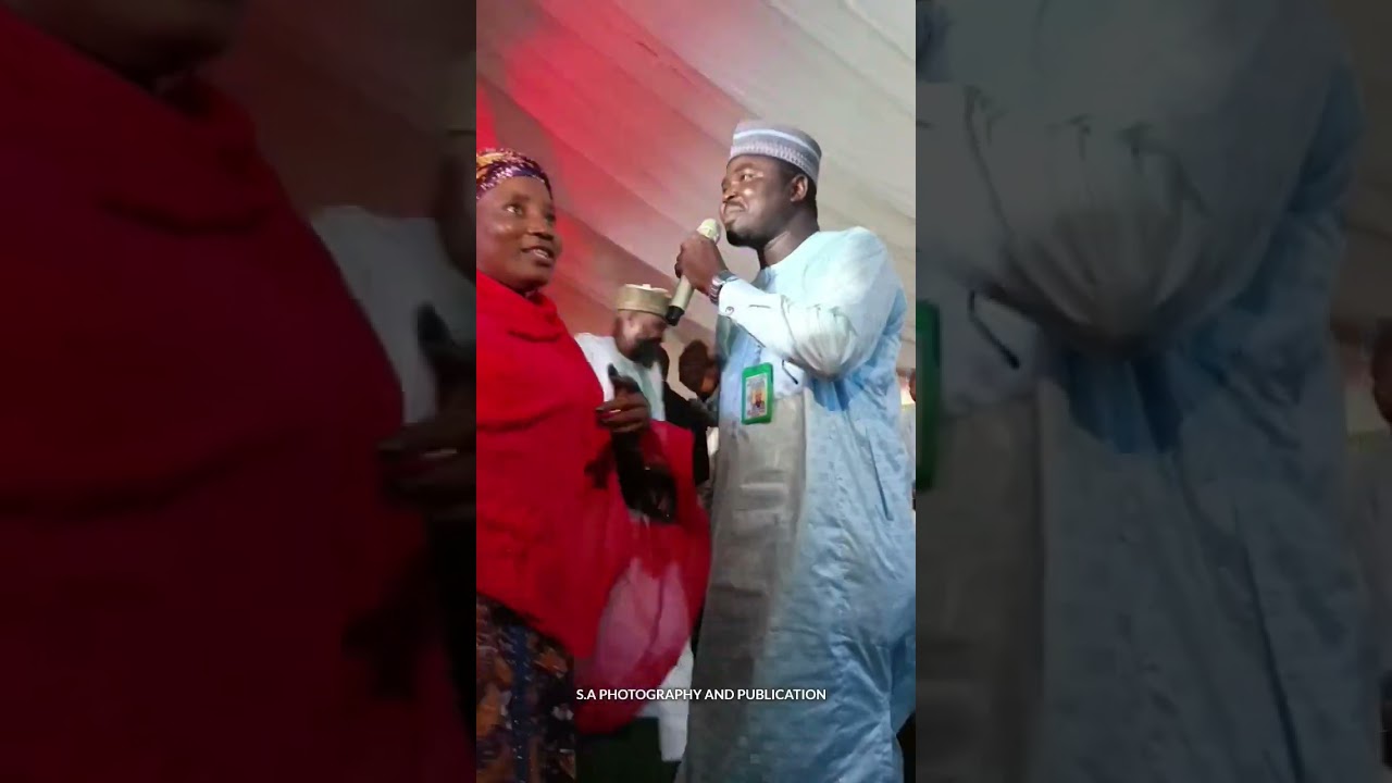 Sani Sabo Kwarko - Abar Cecekuce