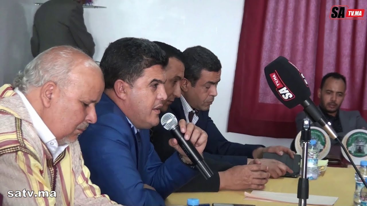 🔴أكادير: الفوج الثالث لماستر المنظومة الجنائية والحكامة الأمنية يعقد لقاءا افتتاحيا لفصله الثاني ⚖