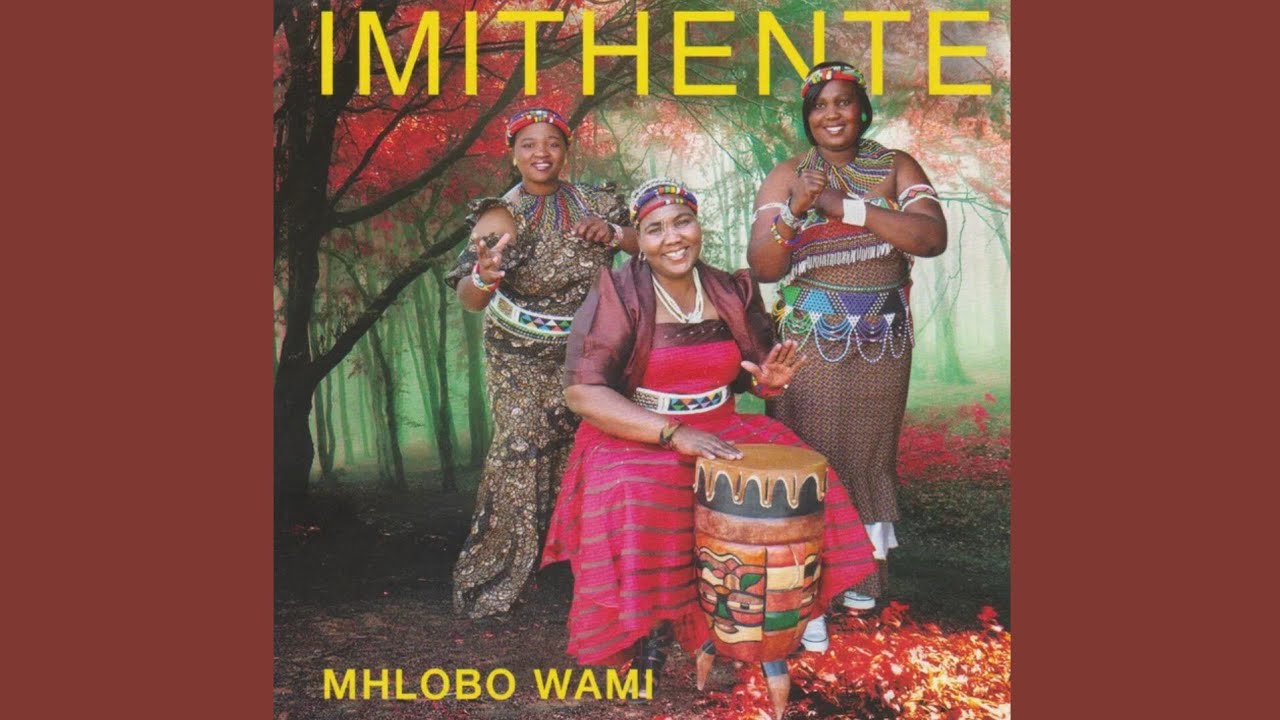 Imithente- Ziliam Kwakho