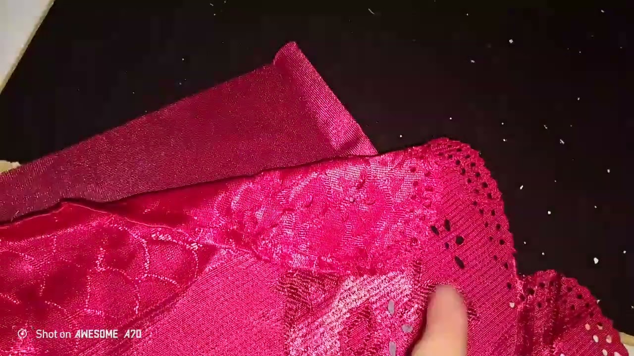 ربت بيت ولا خياطة وعندك ملابس قديمة حرتي واش دير بيها عالية عالية تقولك فكرة اعادة فديو ملابس قديمة 
