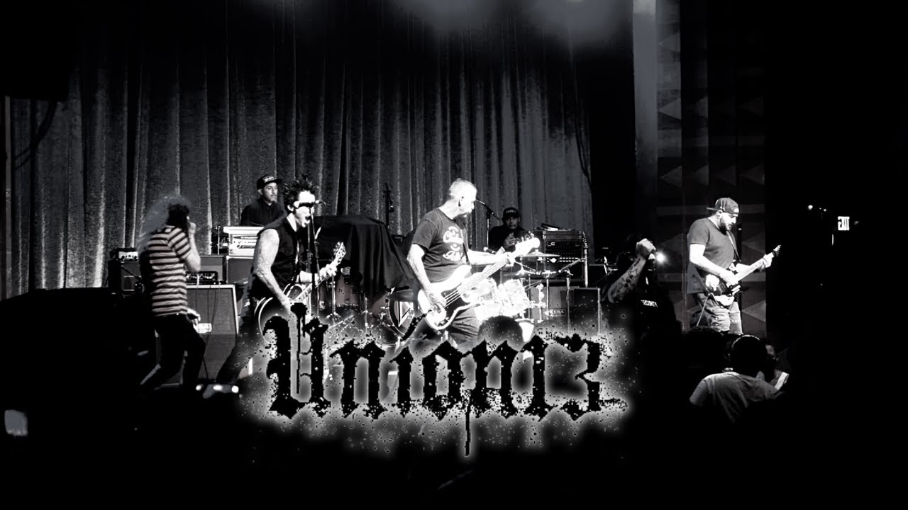 Union 13 - Innocence (Live @ The Regent 10/09/21)