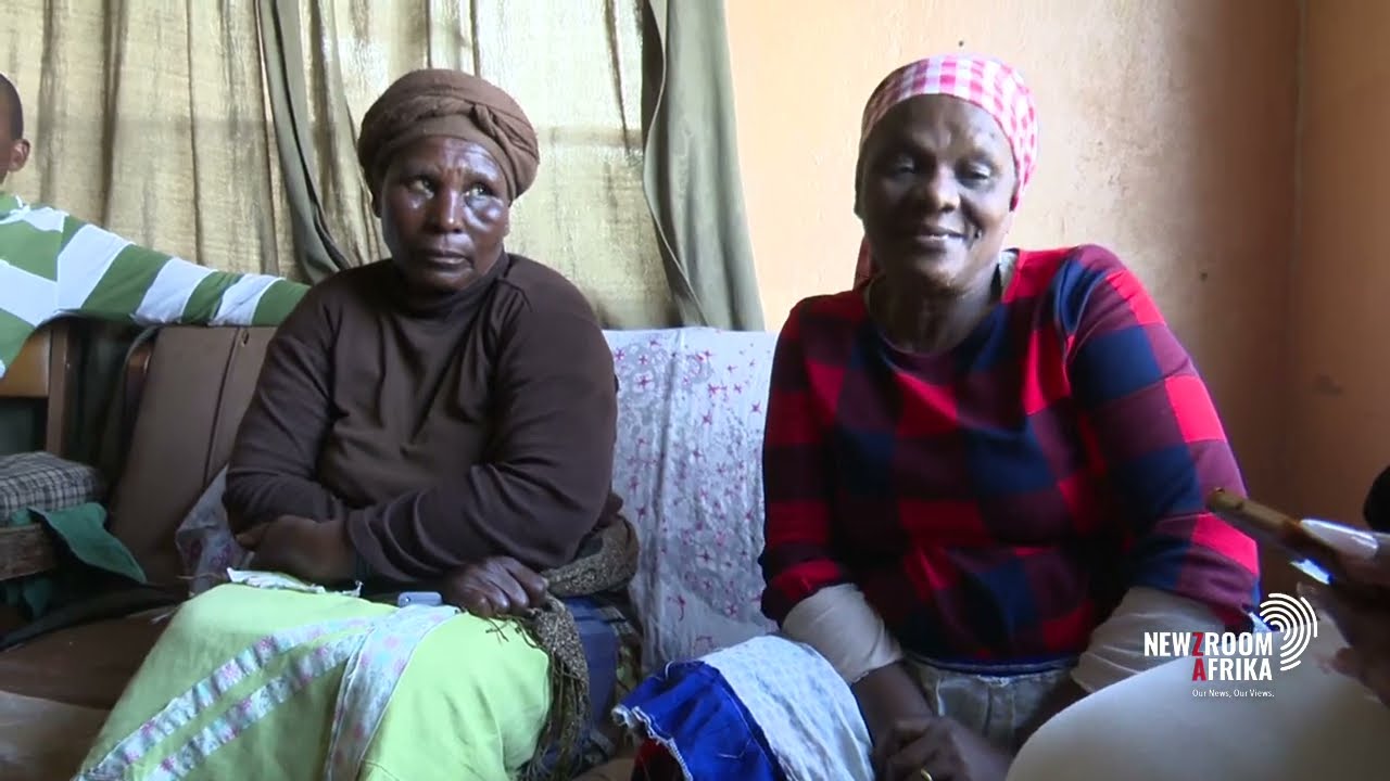 Lusikisiki suspect's relatives speak out