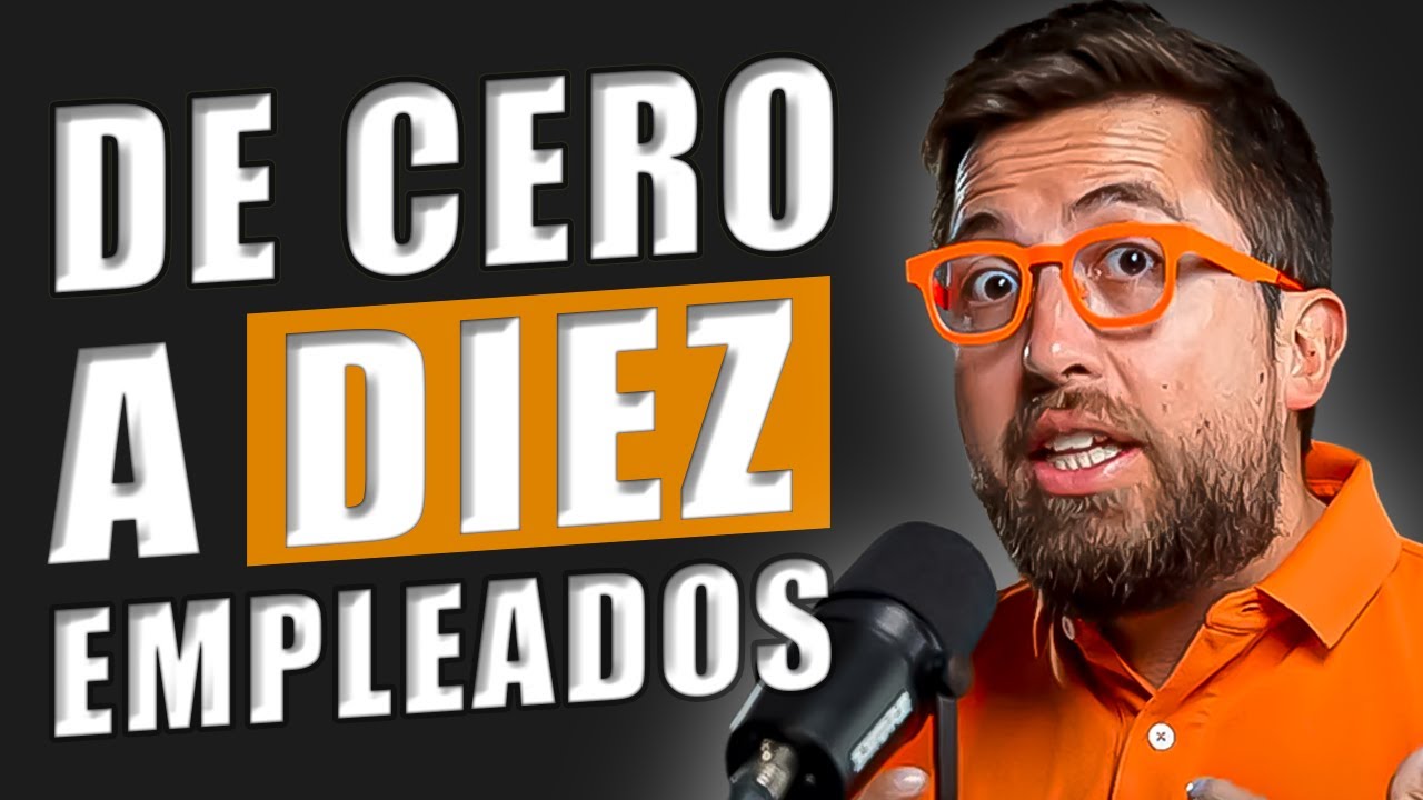 As&iacute; CONTRATO EN Ecuador| DSAC | Episodio 15