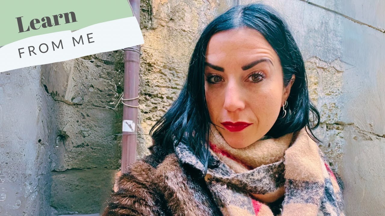 What I got wrong about living in Italy