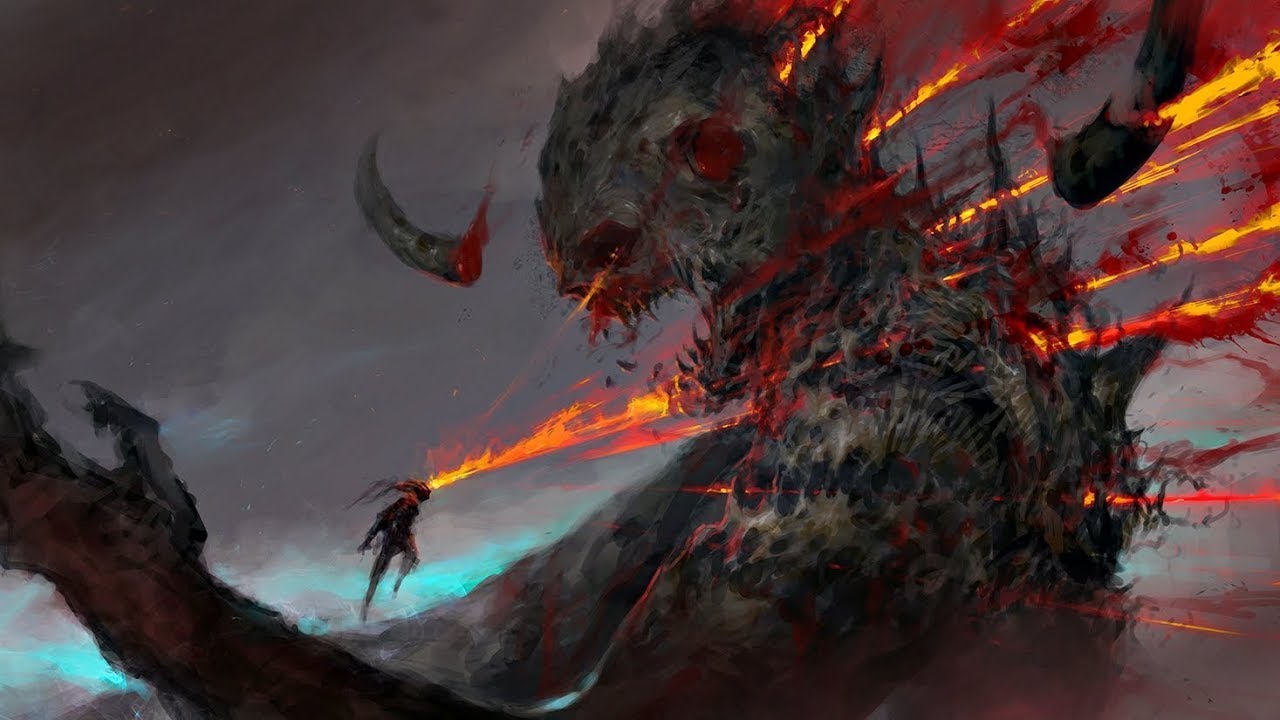 TO KILL A GOD | Epic Battle Dark Heroic Music | Epic Music Mix by @Audiomachine