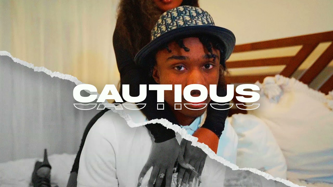 Scorey x Coi Leray x Polo G Dark Melodic Trap Type Beat 2021 | Cautious | Magic