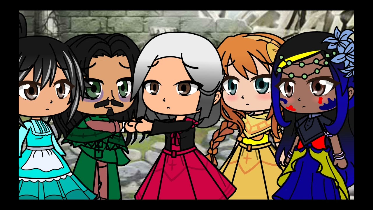 What if... Casita couldn't save Mirabel? | Encanto Alternate Ending