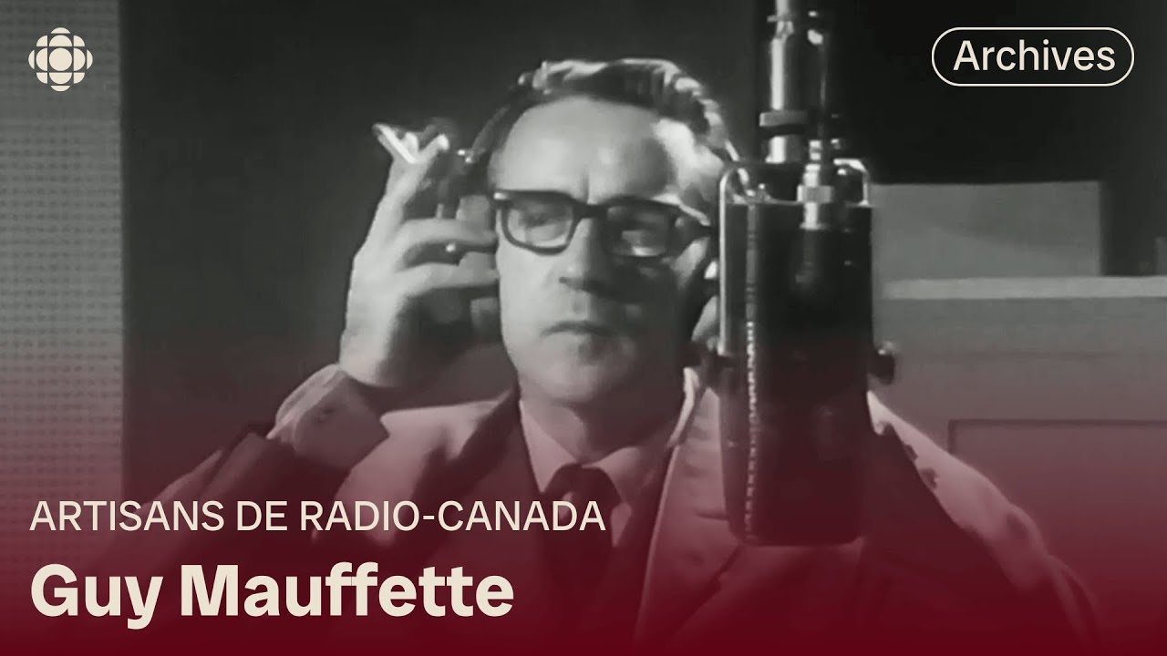 Le cabaret du soir qui penche avec Guy Mauffette