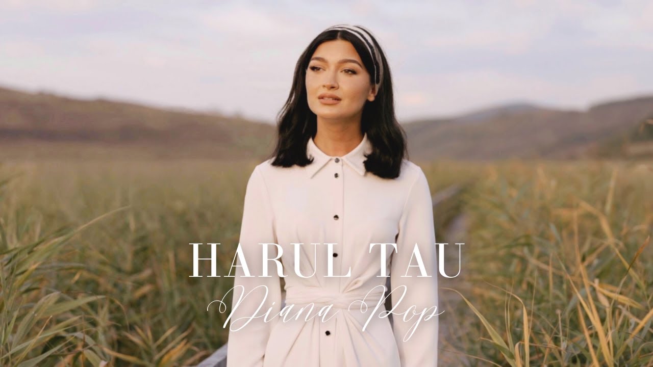 Diana Pop Scridon- Harul Tău | Cover - Big Enough
