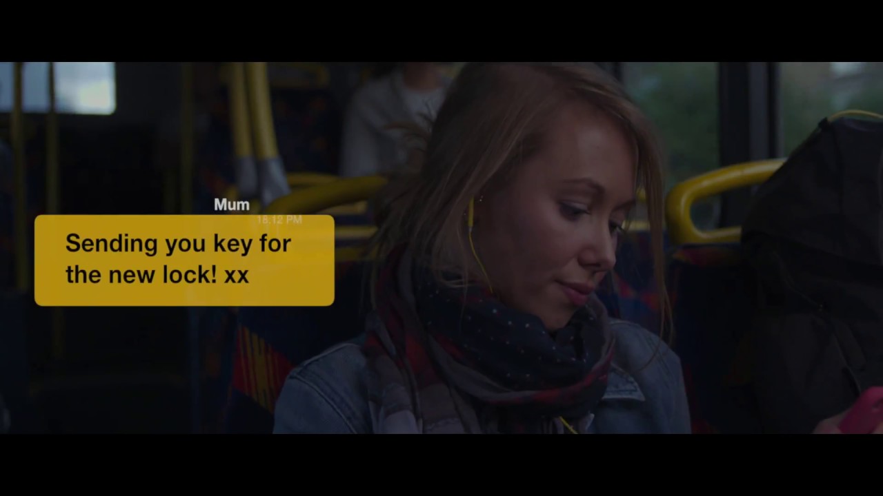 Yale TV Ad Teaser