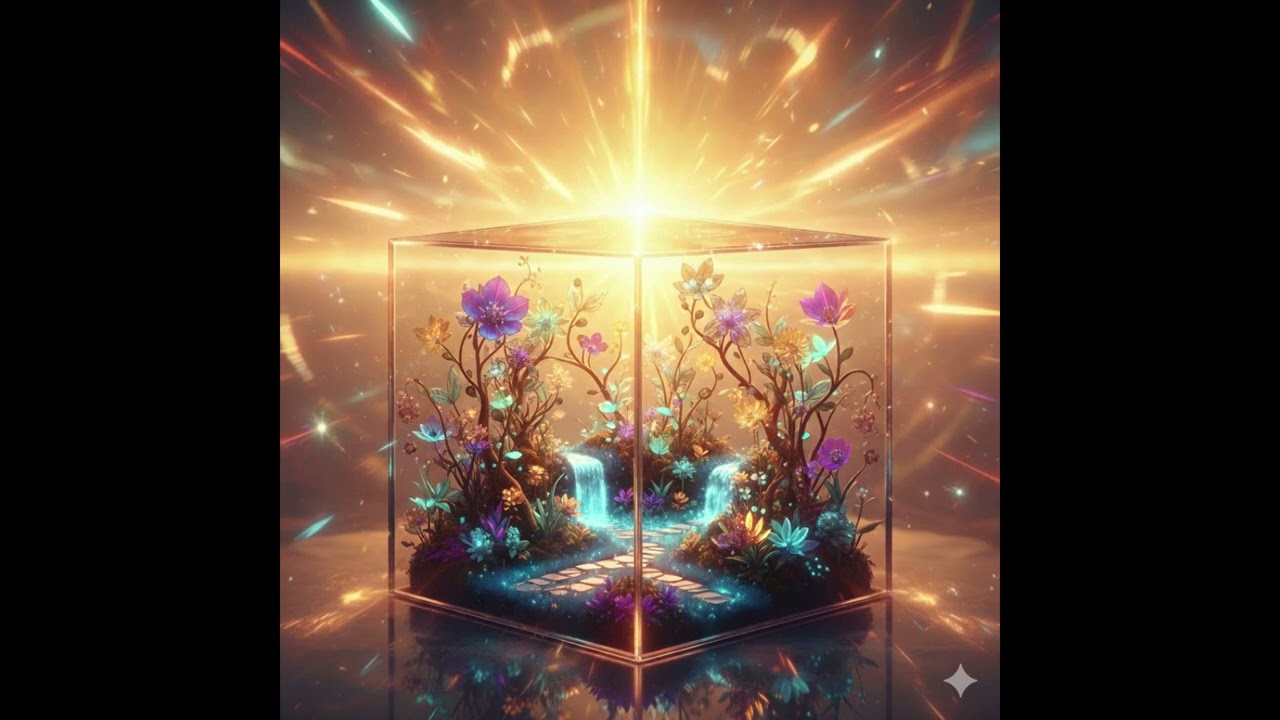 Glass Garden