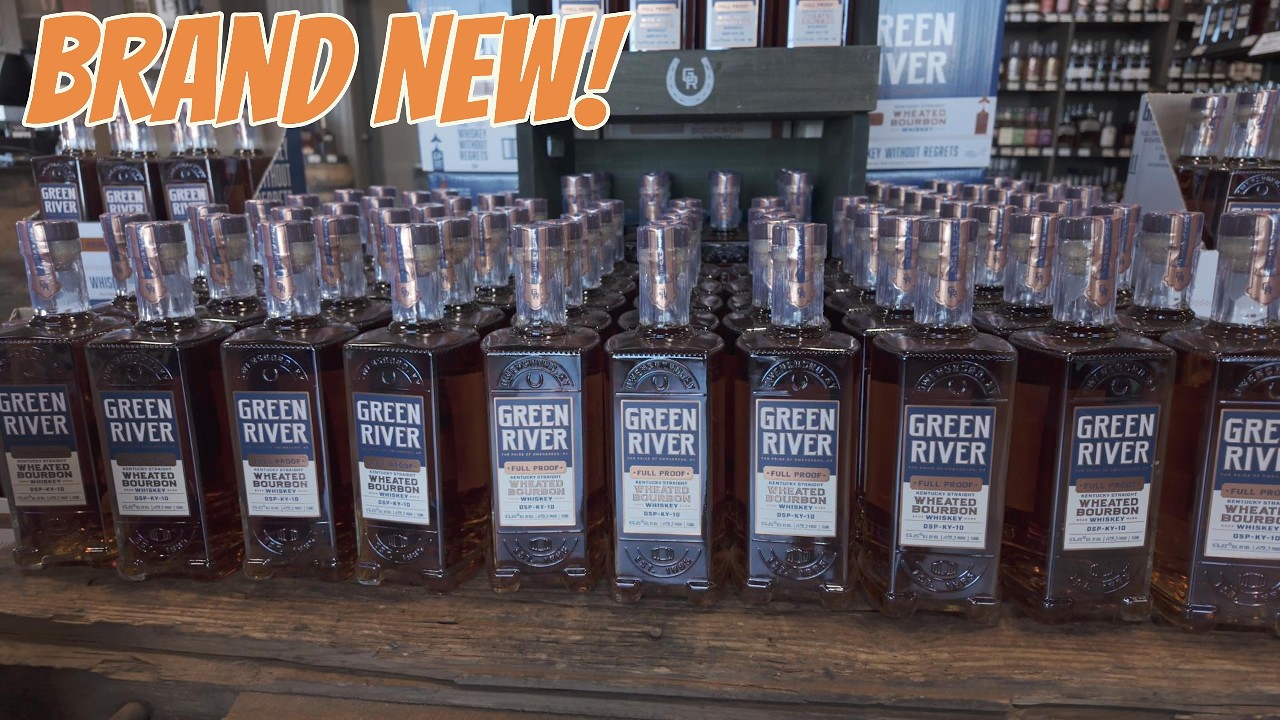 Best Store for Bourbon in Owensboro, Hands Down!
