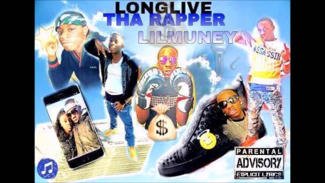 Lil Muney - Balling For My Family (R.I.P Lil Muney)(Official Audio)