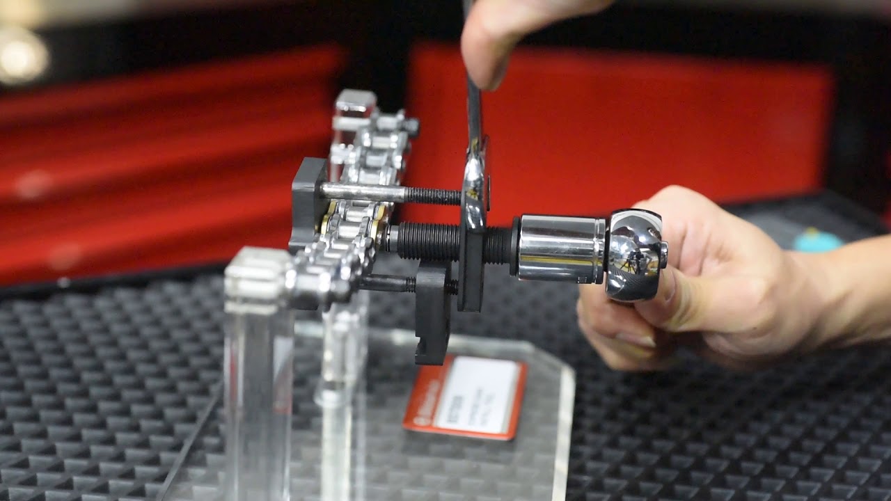 BS70008 EXPRESS CHAIN INSTALL TOOL