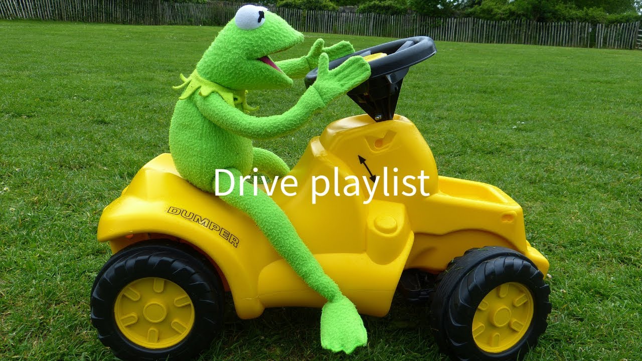 [ Playlist ] 출퇴근길 듣기좋은 드라이브 노래🚗