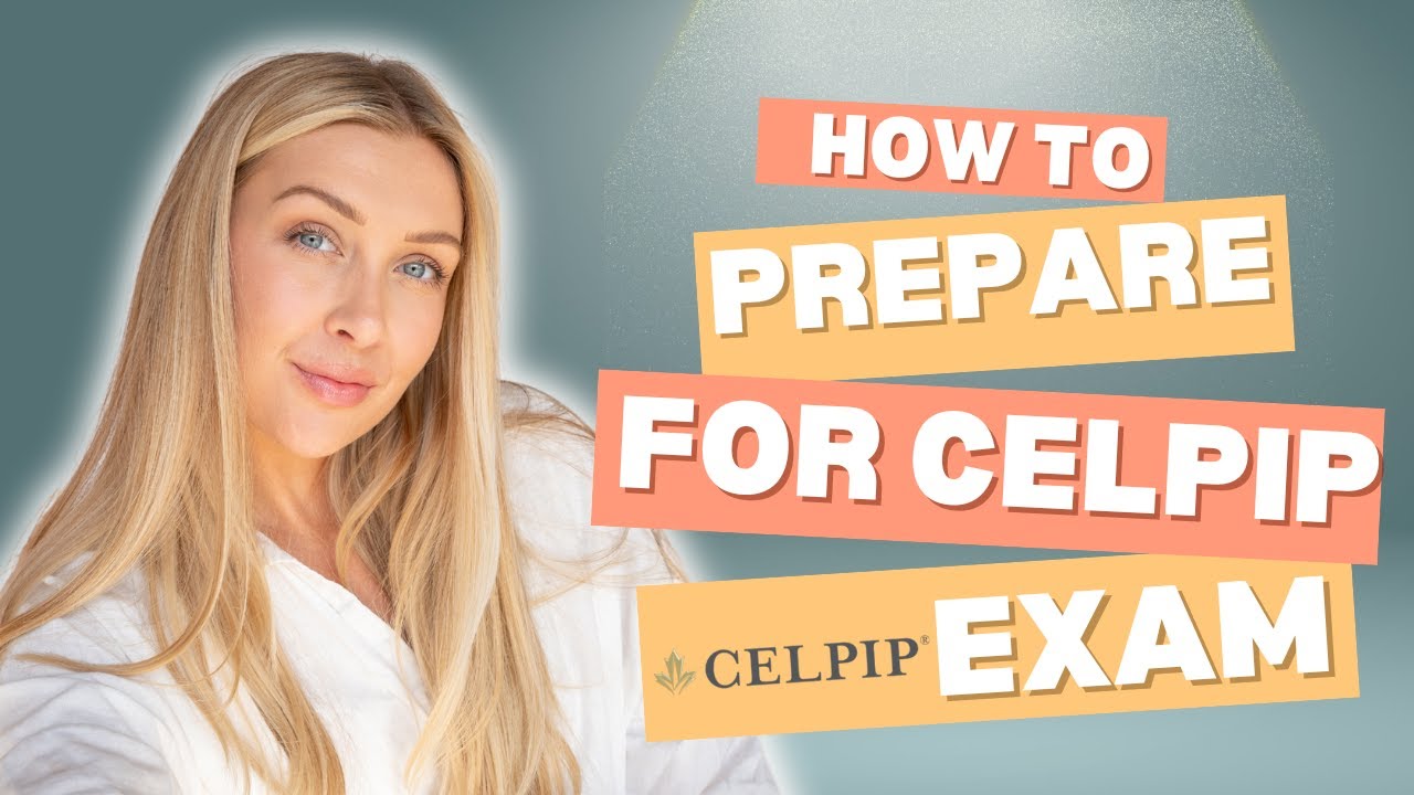 How to prepare for CELPIP-General test | Free CELPIP study material | celpip exam reddit
