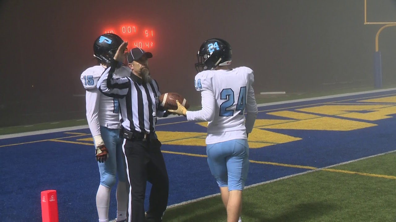 Friday Night Flights: Lakeridge High School 2019 season highlights
