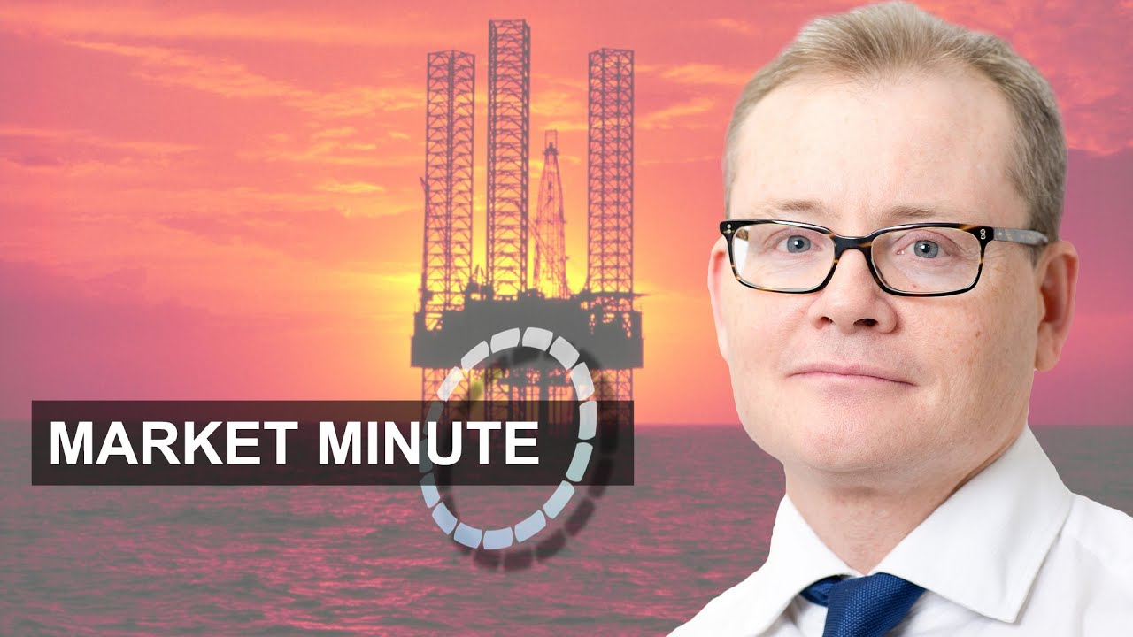 Stronger oil and commodity prices boost global stocks | Market Minute