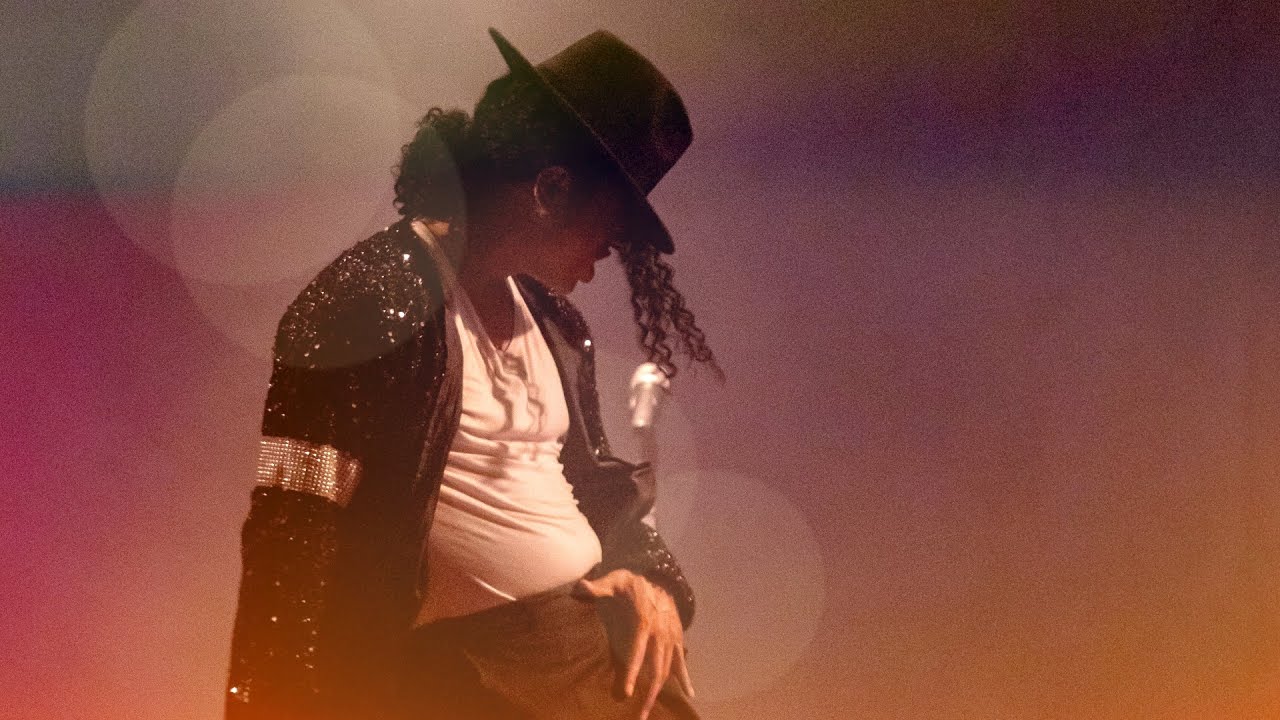 Billie Jean - Tributo Michael Jackson: Dangerous Tour Experience