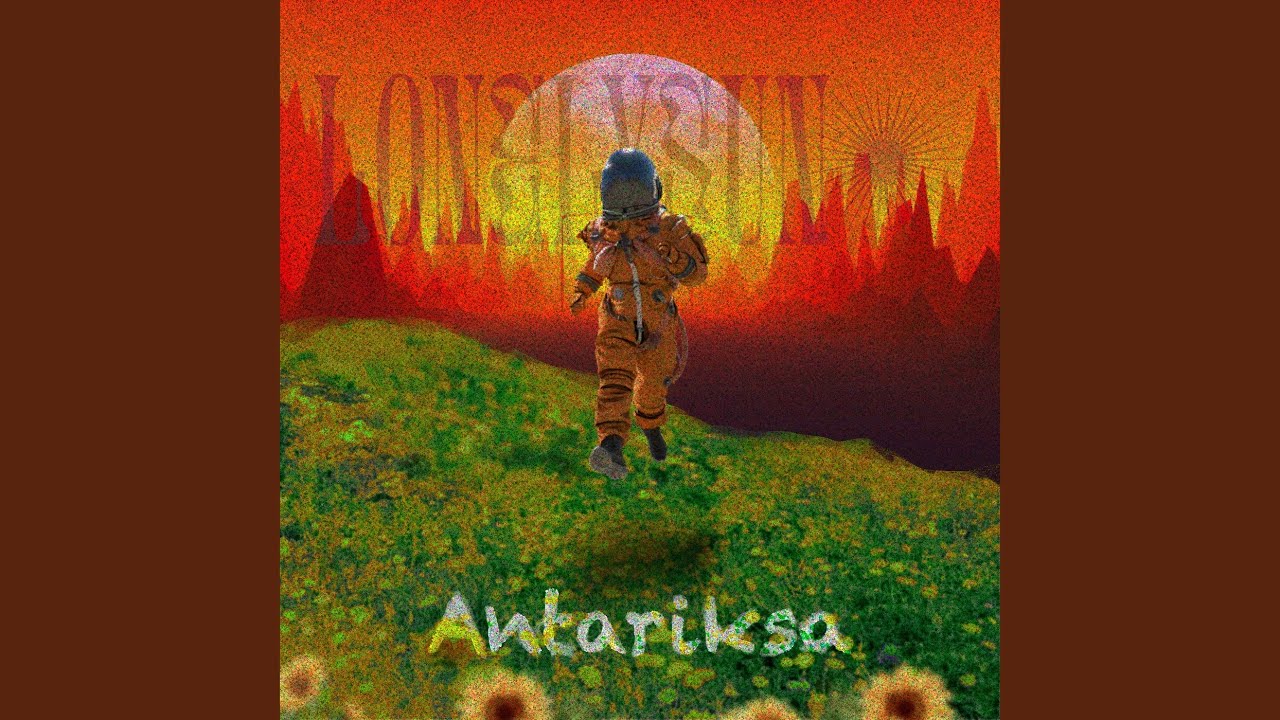 Antariksa