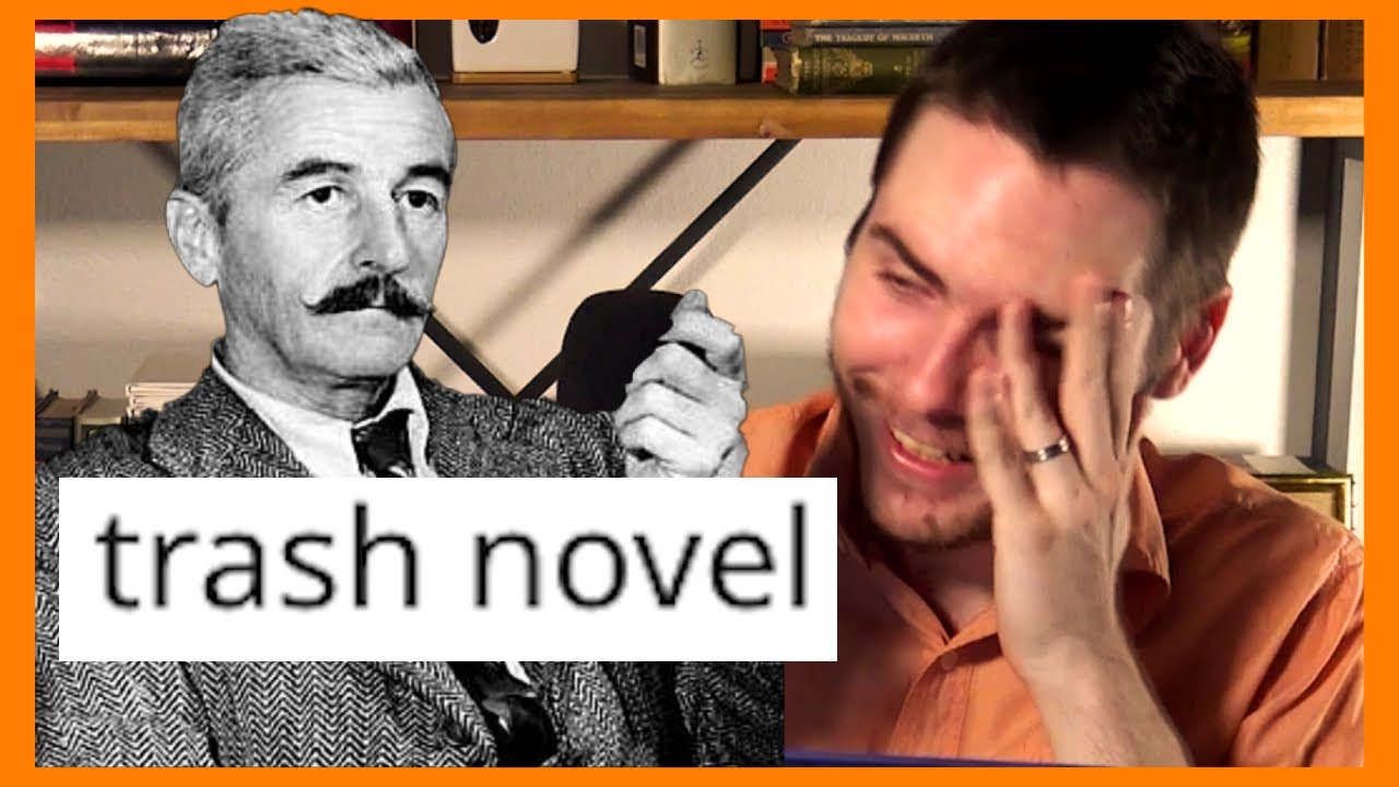 Reddit Trashed My Favorite Writer | RESPONSE