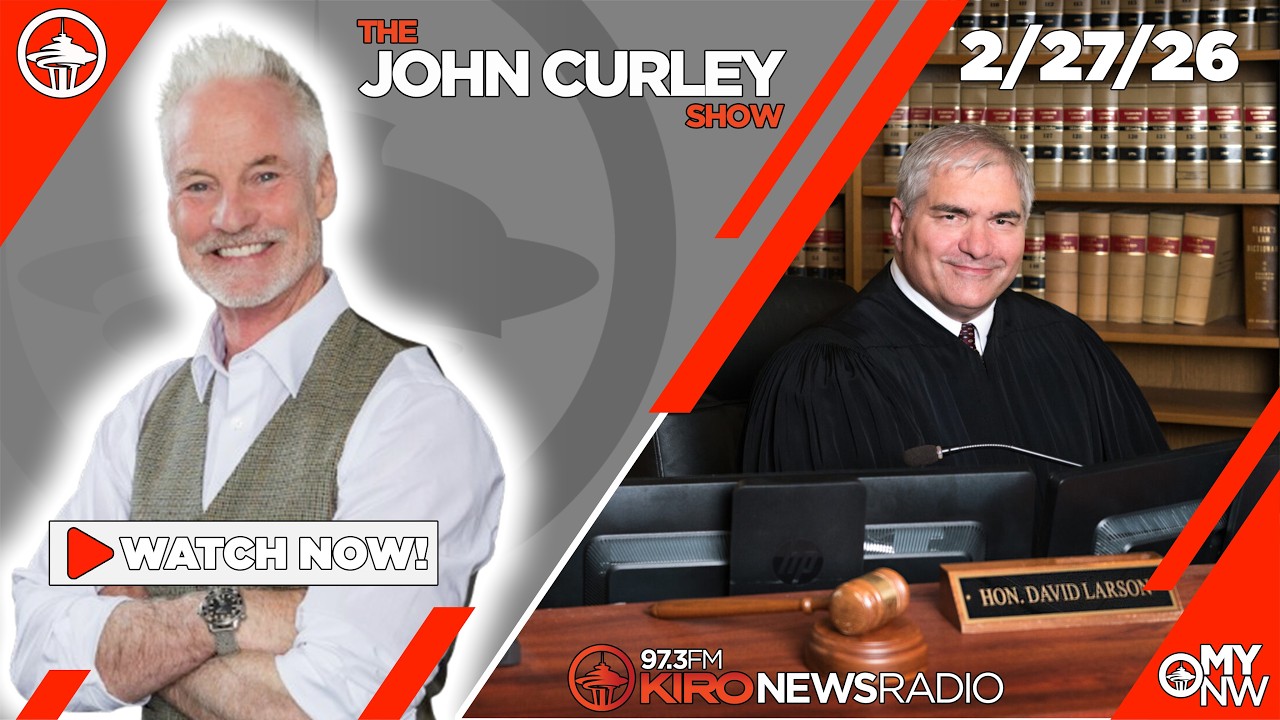 Why a Former Judge Came Out of Retirement to Run for WA Supreme Court