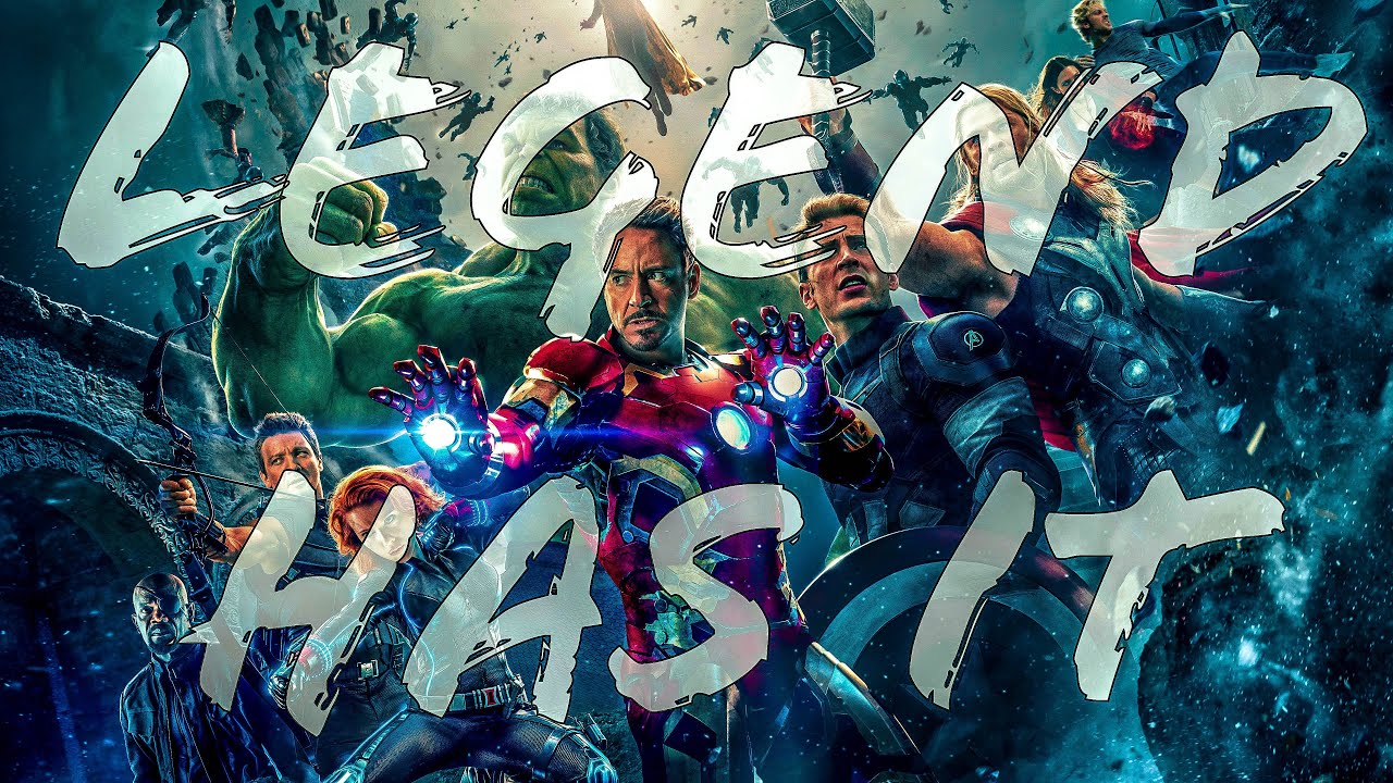 The Avengers | Legend Has It
